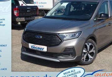 Ford Tourneo Connect 3.000 km 40.690 &euro; Eilenburg 04838