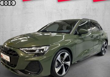 Audi A3 15.605 km 38.830 &euro; Leipzig 04129
