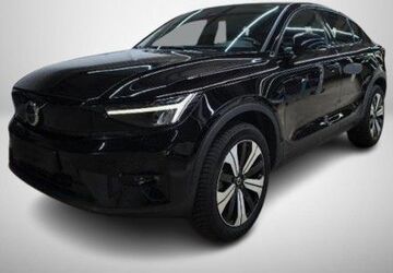 Volvo C40 64.000 km 33.890 &euro; Leipzig 04319