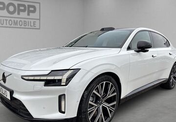 Volvo ES90 10.000 km 69.990 &euro; Leipzig 04129