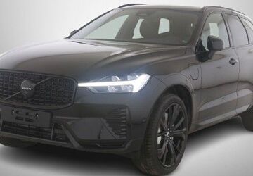 Volvo XC60 21.500 km 49.790 &euro; Leipzig 04319