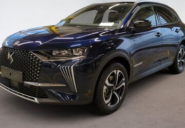 DS Automobiles DS7 (Crossback) 6.900 km 32.399 &euro; Merseburg 06217