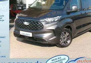Ford Tourneo Custom 17.812 km 39.840 &euro; Eilenburg 04838