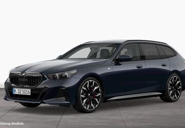 BMW 540 14.896 km 69.305 &euro; Leipzig 04103