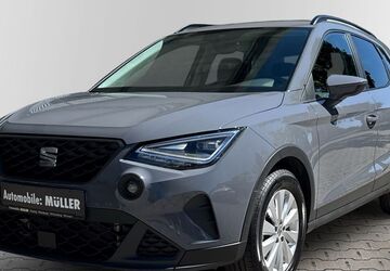 Seat Arona 33.175 km 19.670 &euro; Leipzig 04328
