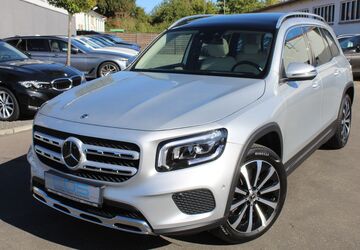 Mercedes-Benz GLB 220 59.850 km 35.980 &euro; Leipzig 04328