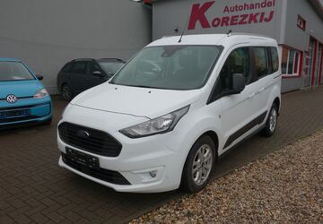 Ford Tourneo 166.000 km 9.989 &euro; Leipzig 04249