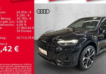 Audi Q5 43.808 km 43.890 &euro; Leipzig 04129