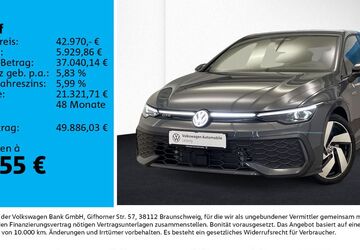 VW Golf 7.500 km 42.970 &euro; Leipzig 04277