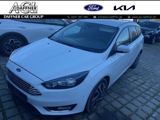 Ford Focus 204.000 km 4.650 &euro; Leipzig 04179