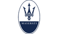Maserati Logo