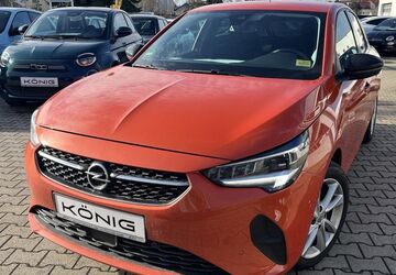 Opel Corsa 23.223 km 15.999 &euro; Leipzig 04178