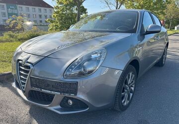 Alfa Romeo Giulietta 89.991 km 7.900 &euro; Leipzig 04129