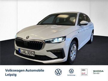 Gebrauchte Skoda Scala