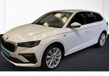 Skoda Scala 12.691 km 23.890 &euro; Leipzig 04178