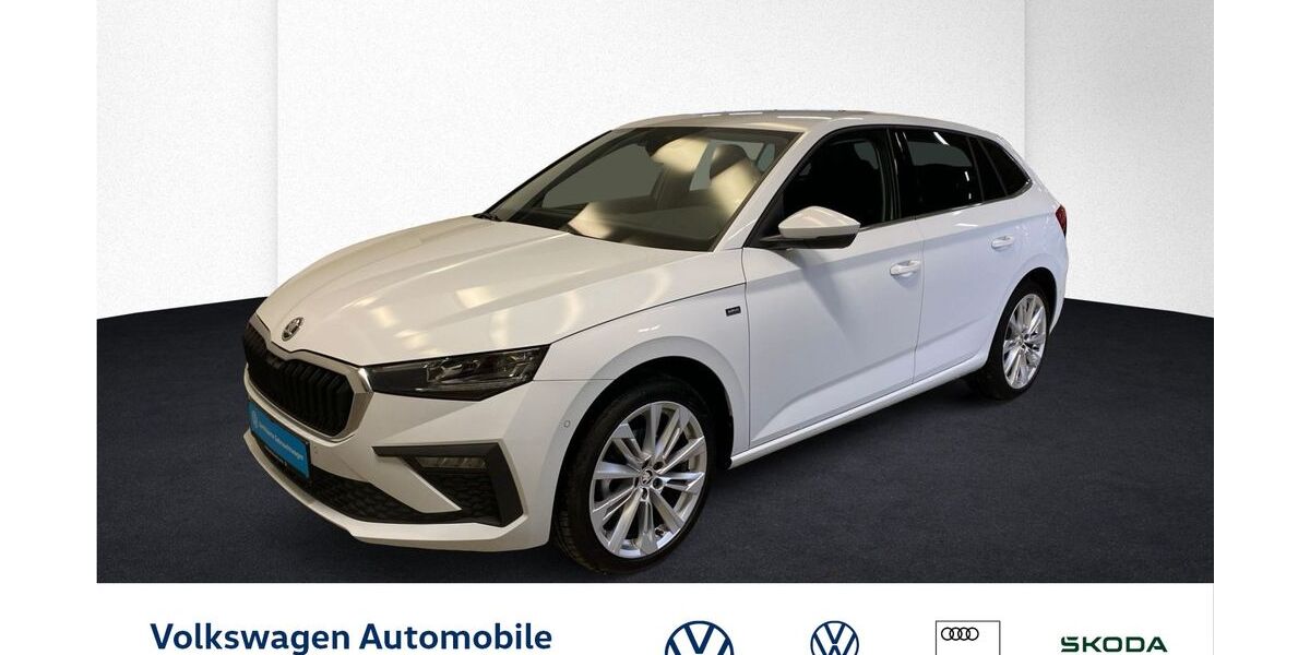 Skoda Scala 12.691 km 23.890 &euro; Leipzig 04178