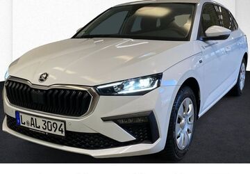 Skoda Scala 14.500 km 25.930 &euro; Leipzig 04178