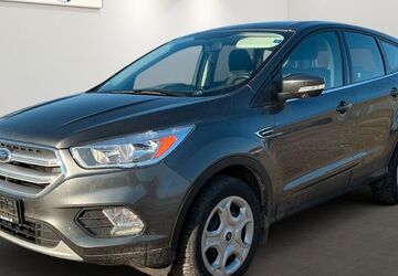Ford Kuga 99.419 km 7.499 &euro; Brehna 06796
