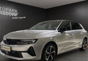 Opel Astra 17.610 km 22.980 &euro; Borsdorf bei Leipzig 04451