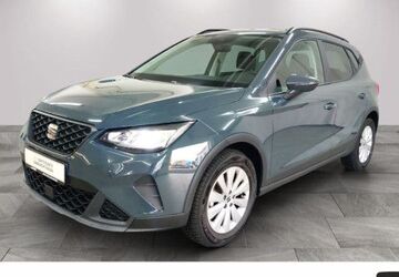 Seat Arona 4.000 km 19.280 &euro; Borna 04552