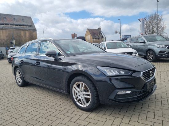 Seat Leon 166.283 km 13.950 &euro; Leipzig 04179