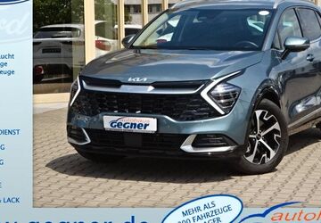 Kia Sportage 24.428 km 31.740 &euro; Eilenburg 04838