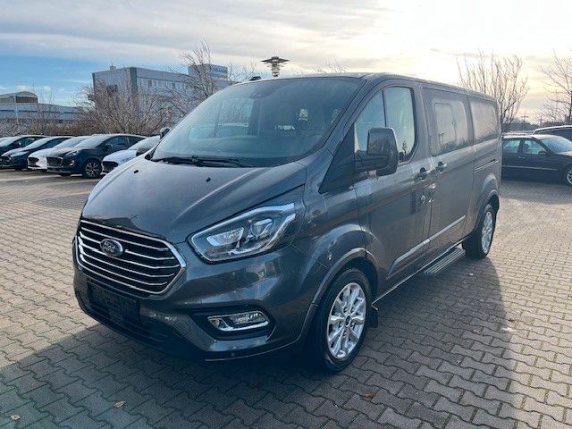 Ford Tourneo Custom 138.027 km 28.840 &euro; Eilenburg 04838