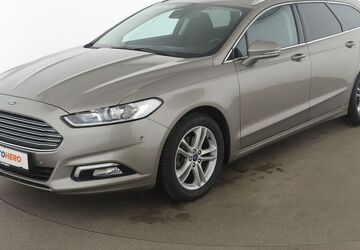 Ford Mondeo 100.859 km 13.280 &euro; Leipzig 04328
