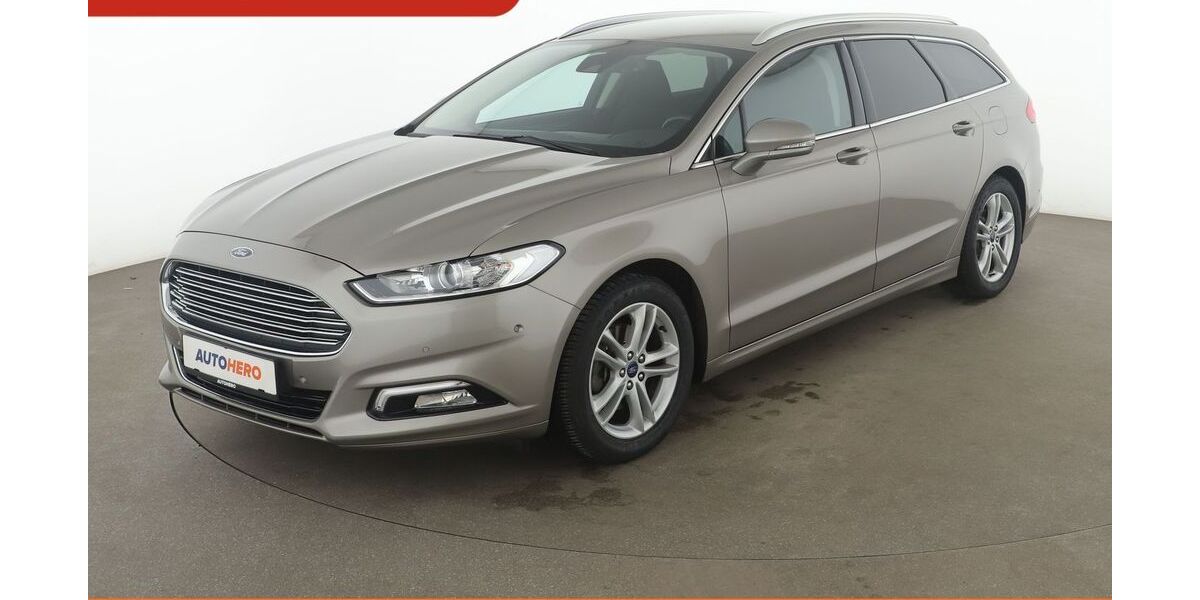 Ford Mondeo 100.859 km 13.280 &euro; Leipzig 04328
