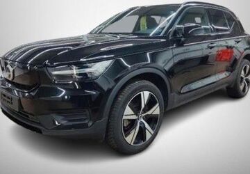 Volvo XC40 65.000 km 28.990 &euro; Leipzig 04319