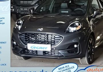 Ford Puma 19.968 km 20.840 &euro; Eilenburg 04838