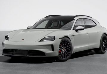 Porsche Taycan 29.693 km 97.800 &euro; Leipzig 04356