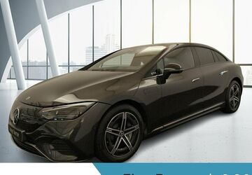 Mercedes-Benz EQE 9.008 km 53.907 &euro; Leipzig 04277