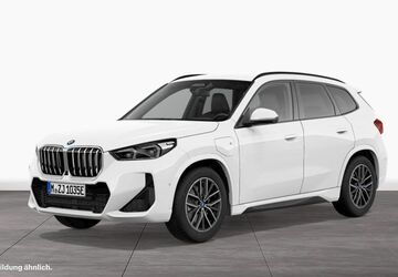 BMW X1 11.948 km 56.303 &euro; Leipzig 04103