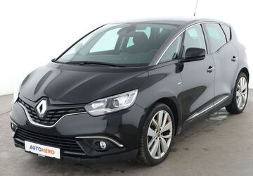 Renault Scenic 104.049 km 14.700 &euro; Leipzig 04328