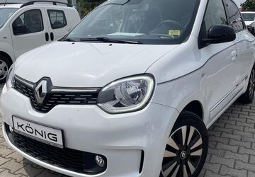 Renault Twingo 5.881 km 15.499 &euro; Leipzig 04178