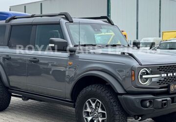 Ford Bronco 6.800 km 54.990 &euro; Machern 04827