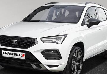 Seat Ateca 37.120 km 31.790 &euro; Leipzig 04178