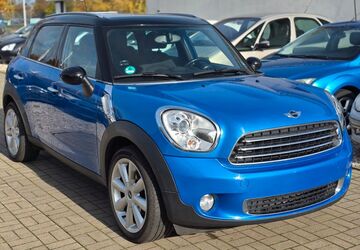 Mini Cooper 195.200 km 5.290 &euro; Leipzig 04319