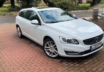 Volvo V60 183.000 km 14.500 &euro; Leipzig 04103