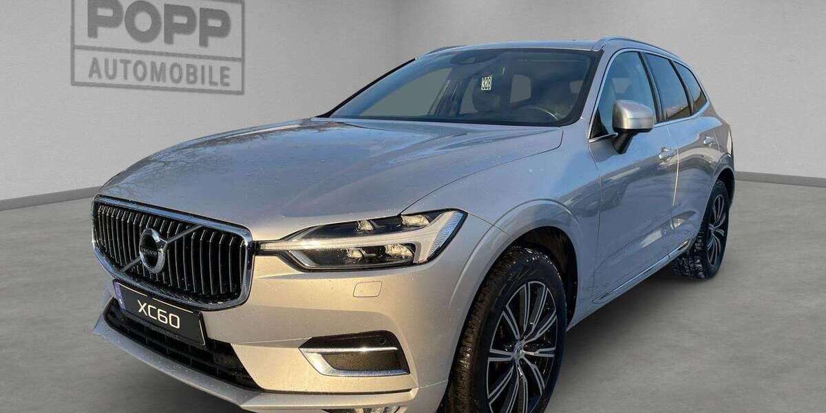 Volvo XC60 168.574 km 24.980 &euro; Leipzig 04129