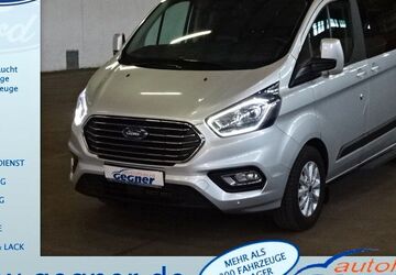 Ford Tourneo Custom 73.973 km 29.840 &euro; Eilenburg 04838