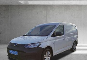 VW Caddy 4.500 km 33.300 &euro; Leipzig 04288