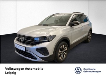Gebrauchte VW T-Cross