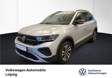 VW T-Cross 6.900 km 26.430 &euro; Leipzig 04178