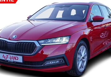 Skoda Octavia 33.593 km 24.490 &euro; Leipzig 04209