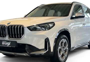 BMW X1 42.500 km 31.578 &euro; Merseburg 06217