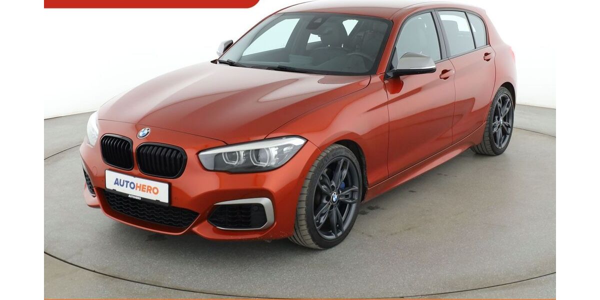 BMW M140i 79.487 km 32.830 &euro; Leipzig 04328
