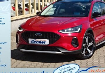 Ford Focus 15.102 km 22.740 &euro; Eilenburg 04838