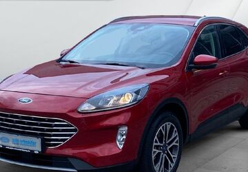 Ford Kuga 58.341 km 24.590 &euro; Leipzig 04129